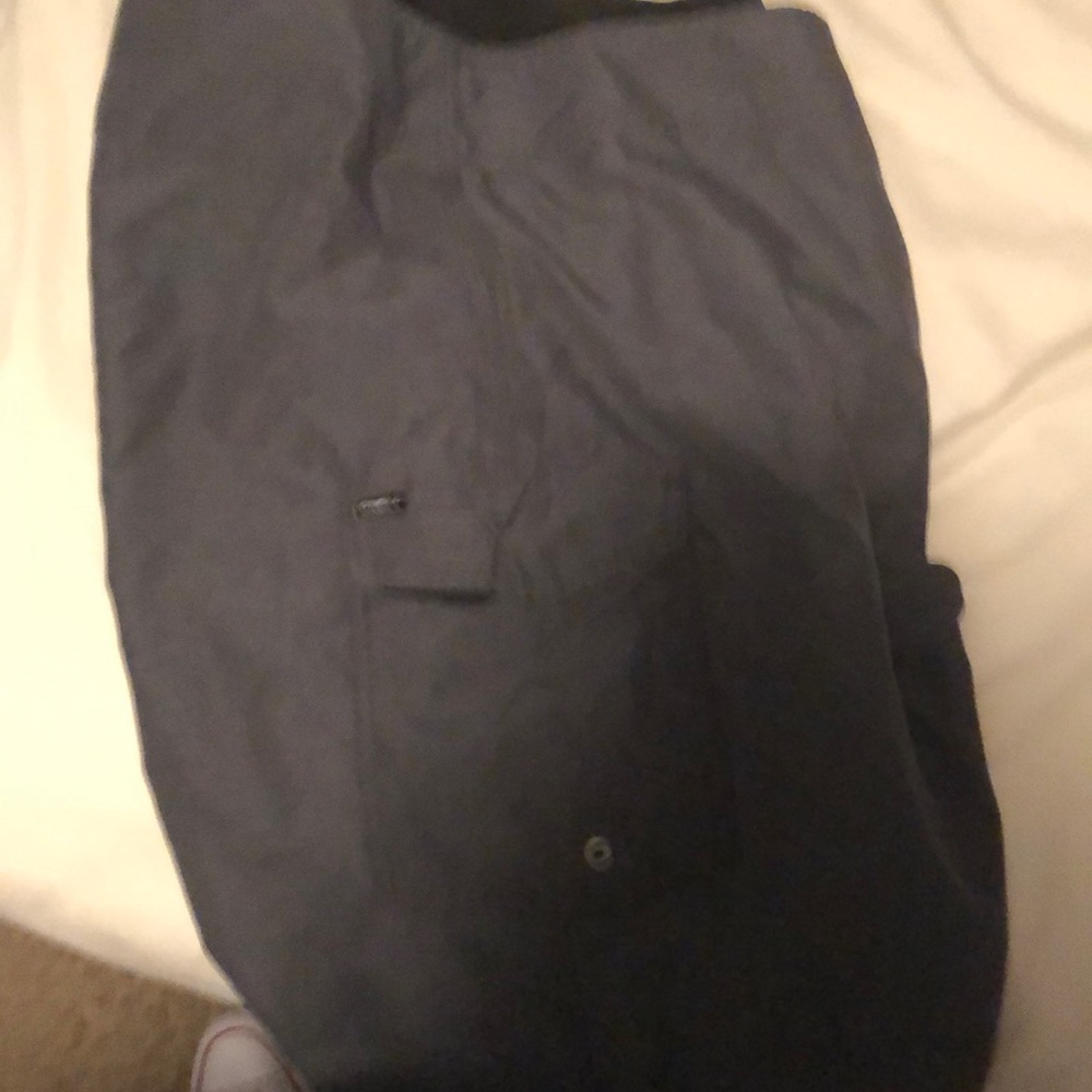 O’Neil swim trunks